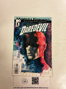 Daredevil #19 NM Marvel Comic Books Elektra Avengers Spider-Man 28 HH80