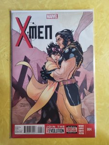 X-Men #4 (2013)