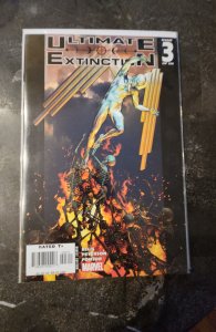 Ultimate Extinction #3 (2006)
