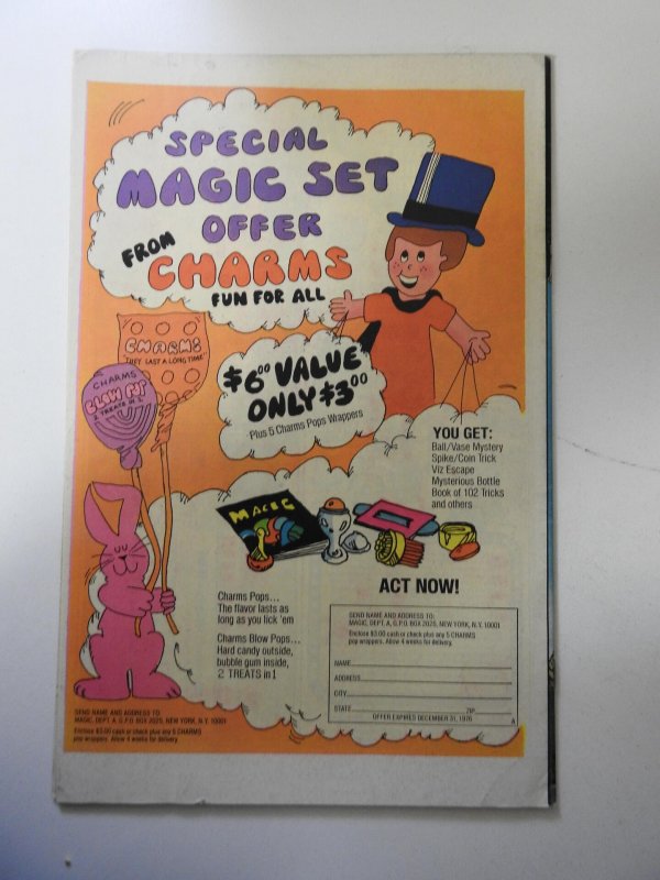 The Unexpected #176 (1976)