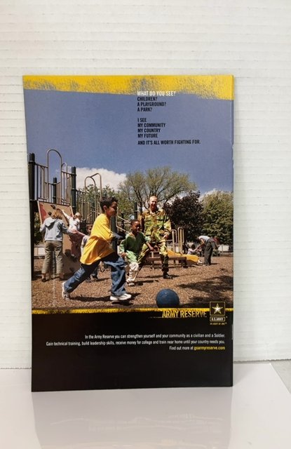 Green Arrow #55 (2005)