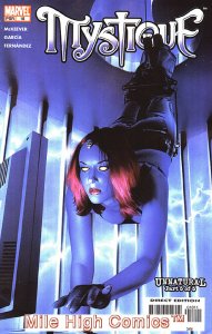 MYSTIQUE (2003 Series) #18 Very Fine Comics Book