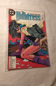 The Huntress #6 (1989)