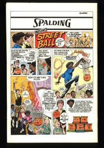 Spectacular Spider-Man #8 VF+ 8.5