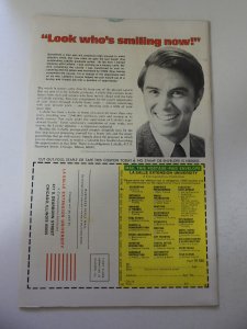 Ghost Rider #15 (1975) FN/VF Condition