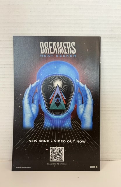 Hawkeye: Freefall #4 (2020)