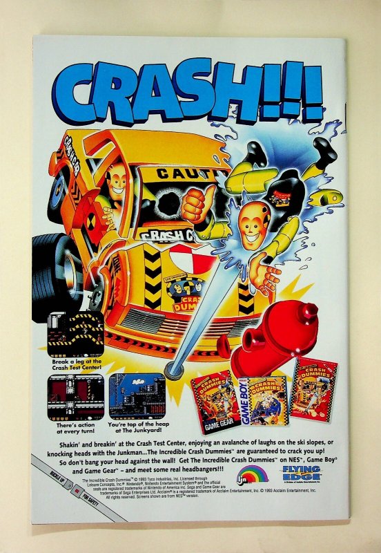 Superman #78 - (Jun 1993, DC) - Variant - Near Mint