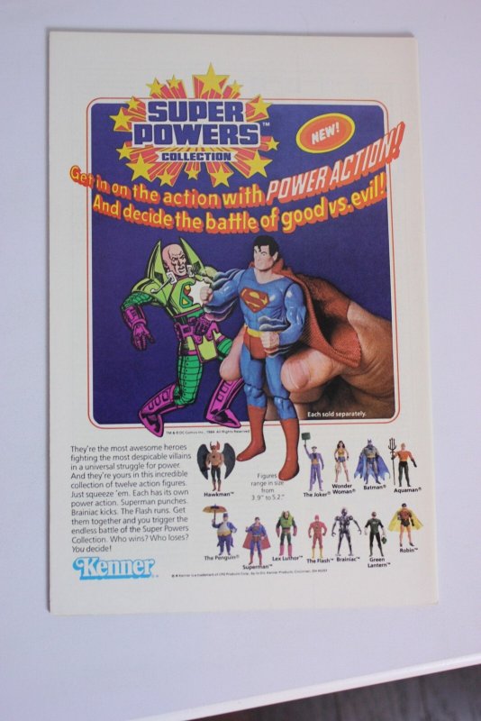 Batman #385 (1985) Batman NM