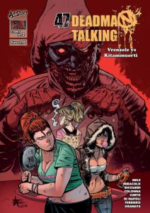 Vrenzole vs Kitammuorti