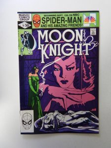 Moon Knight #14 (1981) VF- condition