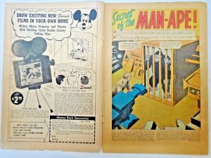 Strange Adventures (DC) #75 vg Classic APE/Library Cover