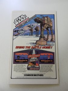 Ghost Rider #73 (1982) VF- condition