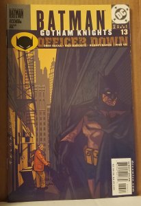 Batman: Gotham Knights #13 (2001)