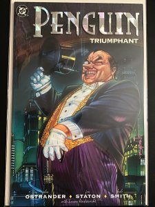 Batman: Penguin Triumphant (1992)