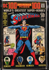 DC 100-Page Super Spectacular #7 (1972)