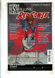 DEJAH THORIS VOL. 3 #2 (9.2) COVER D!! 2020