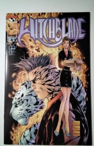 Witchblade #15 (1997) Top Cow Comic Book J749