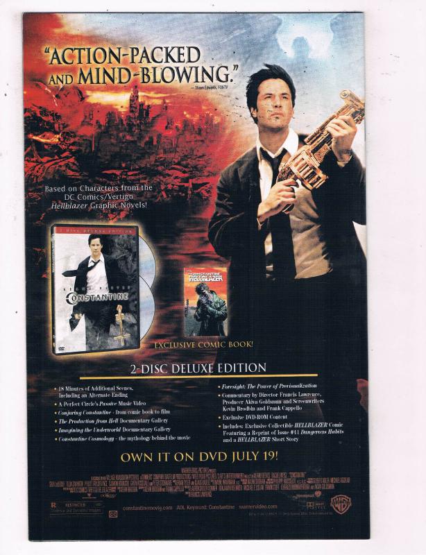 Freshman #1 NM Top Cow Image Comics Comic Book Seth Green DE27