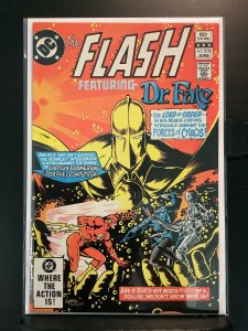 The Flash #310 Direct Edition (1982)