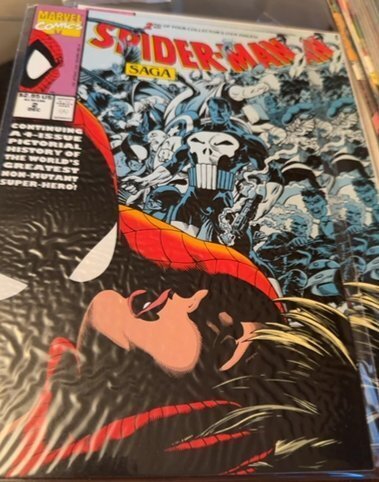 Lot of 49 Comics (See Description) Spawn, Suicide Squad, Superman, Shadowhawk...