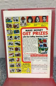 Astonishing Tales #35 (1976)