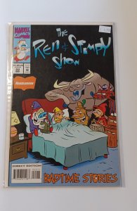 The Ren & Stimpy Show #22 (1994)