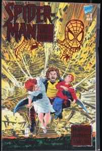Spider-Man: The Lost Years #1 (1995) Spider-Man [Key Issue]