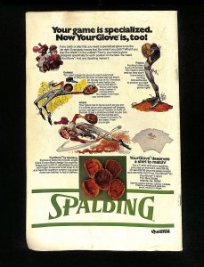 House Of Mystery #242