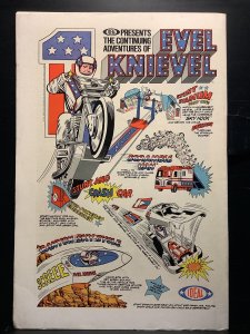 Tomb of Dracula #29  (1975)