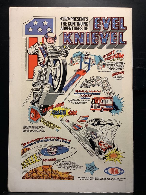 Tomb of Dracula #29  (1975)