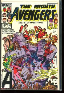 The Avengers #250 (1984)