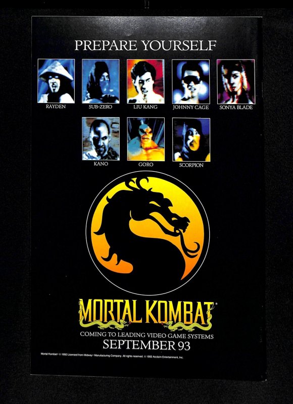 Spider-Man Unlimited #2