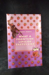 JLA: Black Baptism #3 (2001)