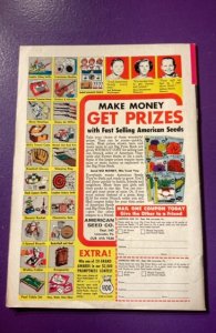 Doctor Solar, Man of the Atom #11 (1965)