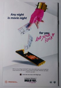 Batman #86 (9.4,2020) 1st app of Mr Teeth & Gunsmith