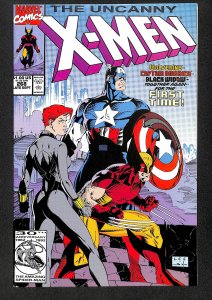 The Uncanny X-Men 3D #1 (2019)