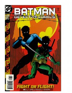 Detective Comics #727 (1998) SR7