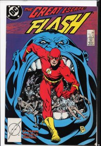 The Flash #11 (1988)