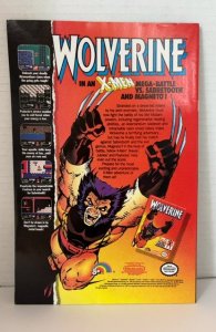 Silver Surfer #58 (1991)