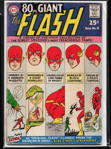 80 Page Giant #4 (1964)