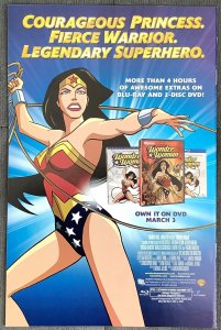 Ultimatum #3 (2009) NM+