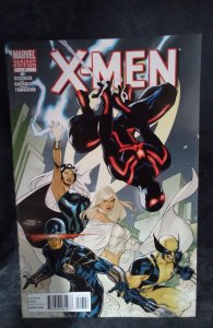 X-Men #7 (2011)