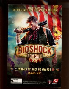 Thunderbolts #6 - WE COMBINE SHIPPING! (8.0) 2013