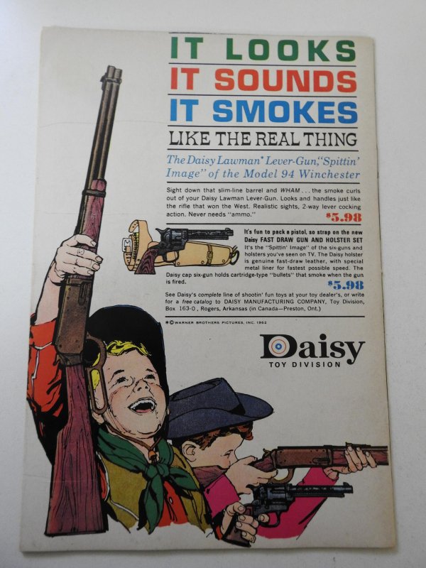 Detective Comics #311 (1963) VG+ Condition! 1st app of Catman! rust on staples