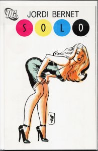 Solo #6 (2005)