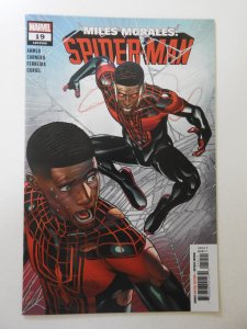 Miles Morales: Spider-Man #19 (2020) NM Condition!