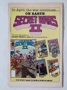 Iron Man #194 (1985)