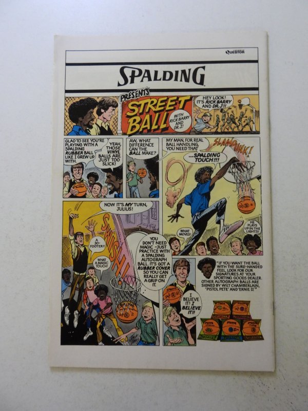 The Amazing Spider-Man #170 (1977) VF- condition