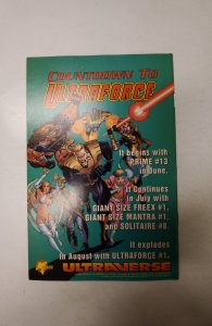 Star Trek: Deep Space Nine #9 (1994) NM Malibu Comic Book J718