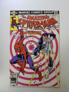 The Amazing Spider-Man #201 (1980) VF condition